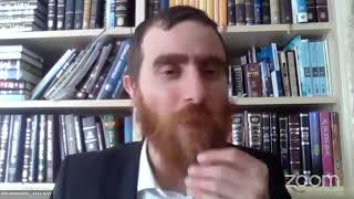 אפרים ומנשה שיעור 3 בשיחת הרבי לפרשת ויחי חלק טו (הרב יחיאל גלוכובסקי) - התמונה מוצגת ישירות מתוך אתר האינטרנט יוטיוב. זכויות היוצרים בתמונה שייכות ליוצרה. קישור קרדיט למקור התוכן נמצא בתוך דף הסרטון