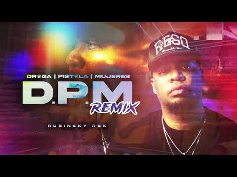 DPM REMIX- Peter Metivier, Randy Sb, Adol Nuñez, Profeta Lirical, Freddy Alca, Uptimo Y RBK.