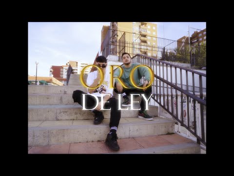 Ethico y Mibas - Oro de Ley (VIDEOCLIP) Prod. Chego