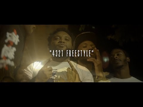 Tru Sinatra x Young Tev - 4321 Freestyle (Official Video) | @YF_Superstar