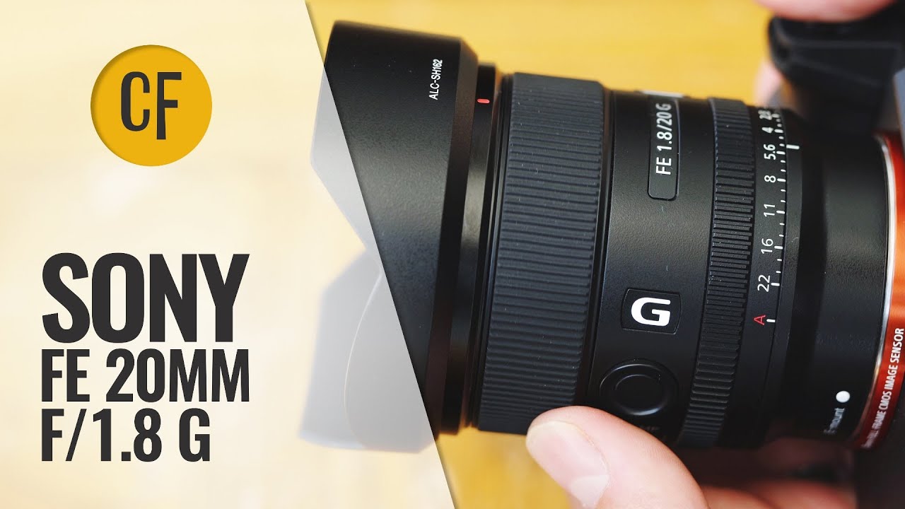 Video thumbnail for Video Review 2