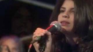 Nikki Yanofsky Sings When You Wish Upon a Star