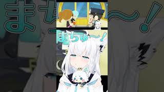 ついに付き合い始めるみこめっとに解釈不一致で悶えるフブさんw