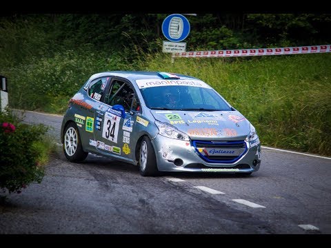 34° PREALPI OROBICHE 2019  CARRARA-PULICI