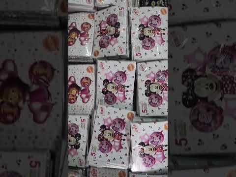 Foil Balloon 5pcs Set