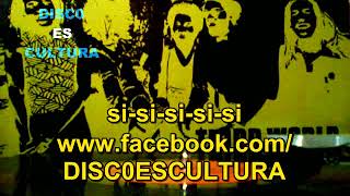 Third World ♦ Cool Meditation (subtitulos español) Vinyl rip