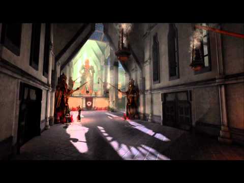 Dragon Age II : Le Prince Exil� PC