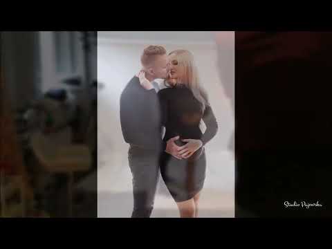 Sesja brzuszkowa Krysty - backstage ze Studia Pajewska