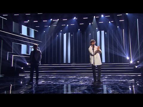 Latvijas Televīzija and Pārdziedi mani!