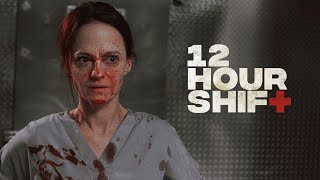 12 Hour Shift (2020) Video