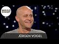 Jürgen Vogel Und Das Mädchen Mit Dem Kaputten Fußball-Bein | Die Harald Schmidt Show (SKY)