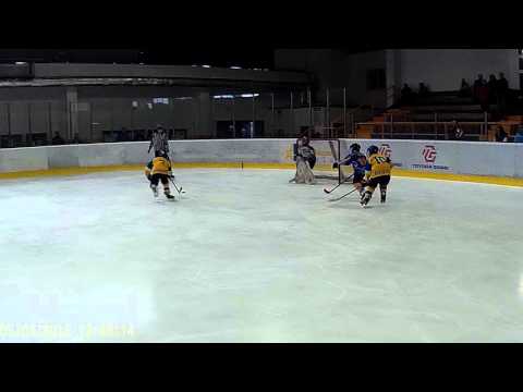 Mistr. utkání 5.3.2016 Klášterec n/O