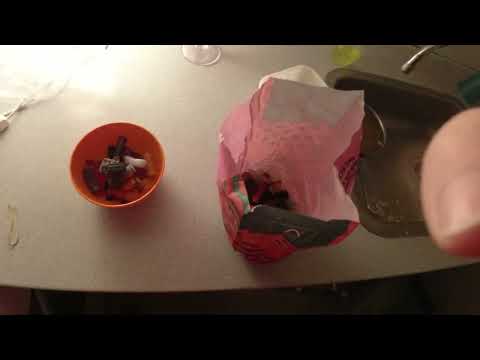 MongoTV_10531 - SPISER SKÅL SLIK LØRDAG NAT