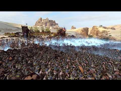 Massive battle: Engine of the Gods burning 8600 Marauders