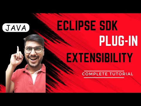 Eclipse Plugin Development Tutorial Create Your First Plugin