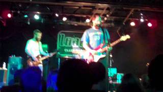 Built to Spill &quot;Nowhere Lullaby&quot;