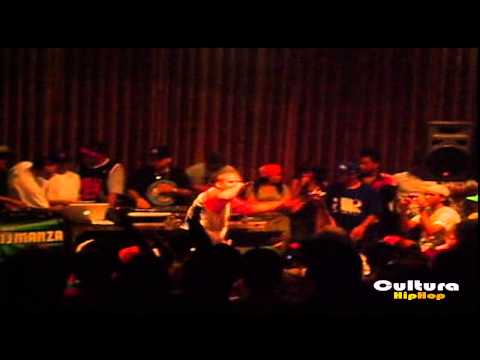 Pan De Sousa La Republica Ganga Concreta