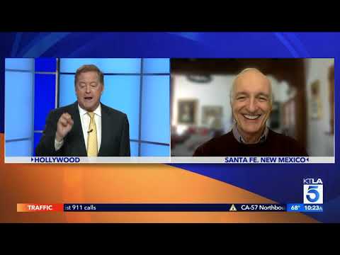 Michael Gross on the New Tremors Movie