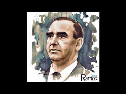 Carlos Ramos - Café de Camareiras