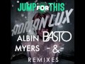 Adrian Lux - Alive (Basto Remix) 