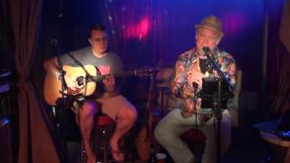 Just A Feeling, Little Walter Cover