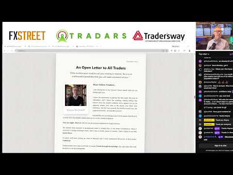 LIVE NFP: 237th Non-Farm Payrolls Coverage