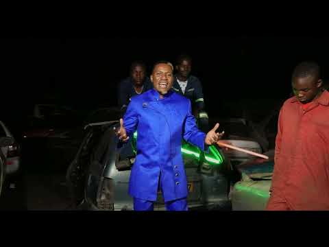 Peter Dewa Moyo - Ndiwe Urikupisa. (Official Video 2023)