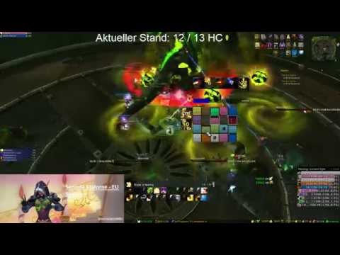 [HFC] Mannoroth Heroic Disc PoV