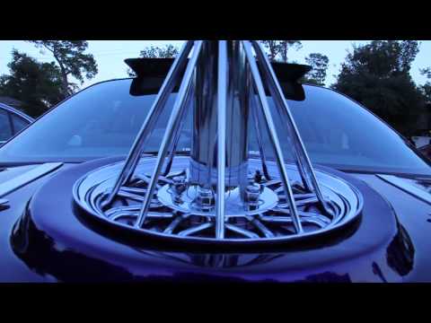 "FROM HOUSTON WITH LOVE" trailer | NWMfilms