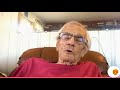 Barney Frank S Final Video And Interview Leaves Everyone Emotional