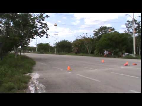 Chevy Nova Cancun vs Camaro eddiel