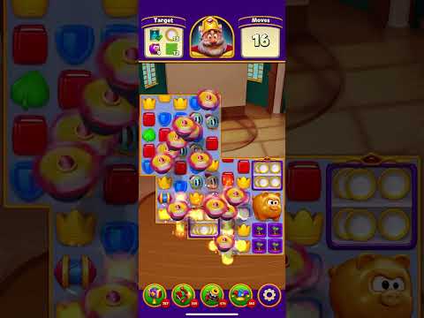 Royal Match Level 5699