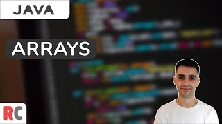 Arrays | Java Tutorials For Beginners