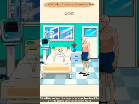 Brain Puzzle 2: Level 55 Wake Partner #brainpuzzle #games #logicpuzzle #brainpuzzle2 #answer