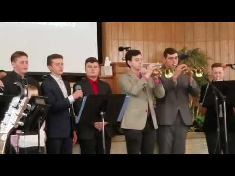 ERCC: Oprește te Degrabă, Frate te Intreabă