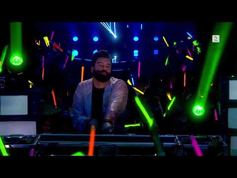 CLMD - Trouble at Gullfisken 2019