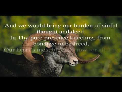 The Dawn of God's Dear Sabbath