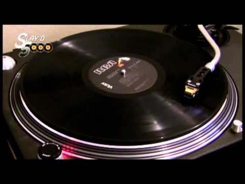 Michael Wycoff - Looking Up To You (Slayd5000)