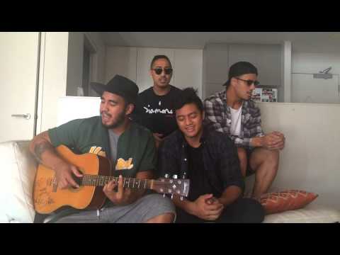 You / Say My Name (Original Mashup) - FOURTUNATE