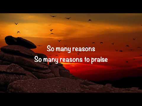 Thumbnail for So Many Reasons video