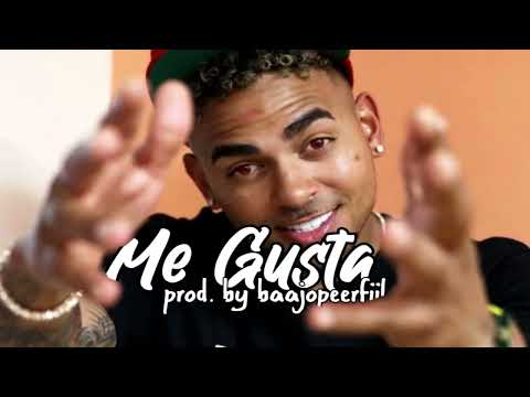 Ozuna - Me Gusta (Bebe que linda) [VERSION COMPLETA]