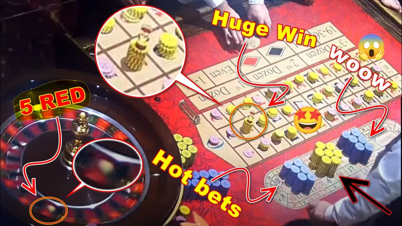Premium Roulette Real Money – Elevate Your Game