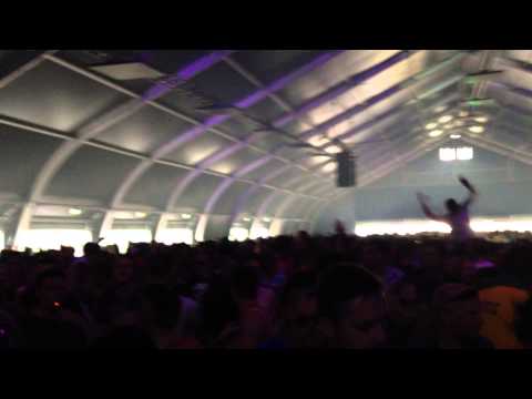 Pet Duo @ Awakenings Festival, Amsterdam (28-06-2014)