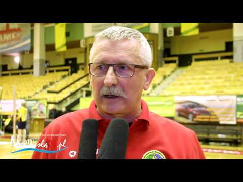 17.02.2017 KPS Siarka MOSiR Tarnobrzeg - Sportur Team Gmina Łańcut 3:1