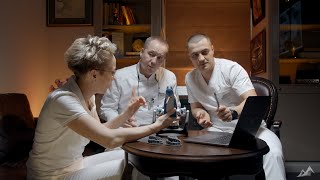 Alba Apex Dental Clinic I Promo Video