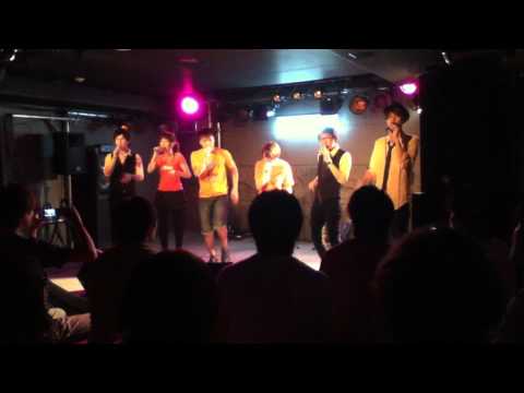 発情マーマレード_アンジェラス