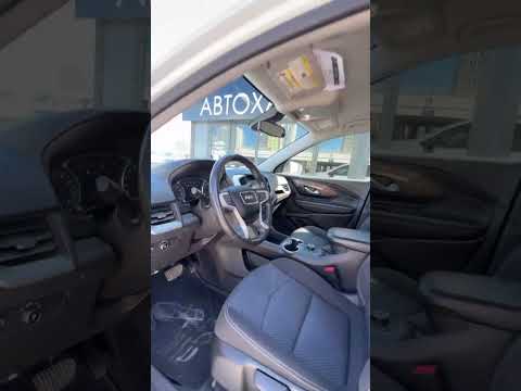 фото gmc terrain ii 0