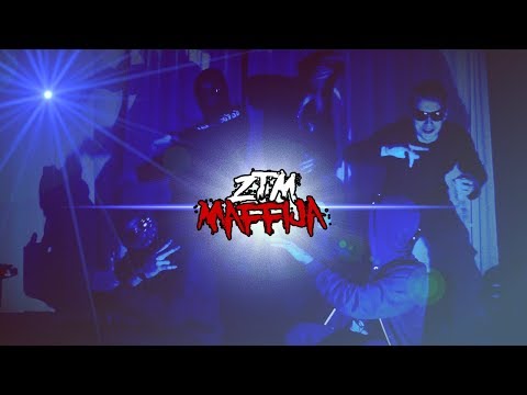 Best rap&trap music. seazon hits 2018 !!! Ściernisko. ZTMmaffija ft. MA$ZYNI$TA (Official video)