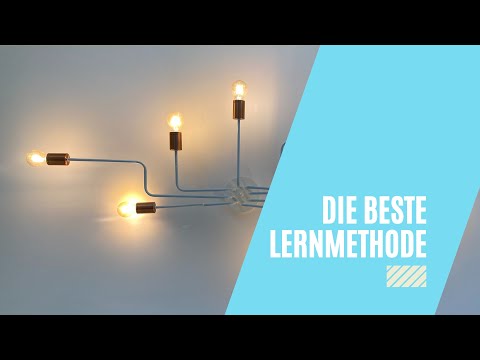 Jura lernen: Die beste Lernmethode – endlich jura.