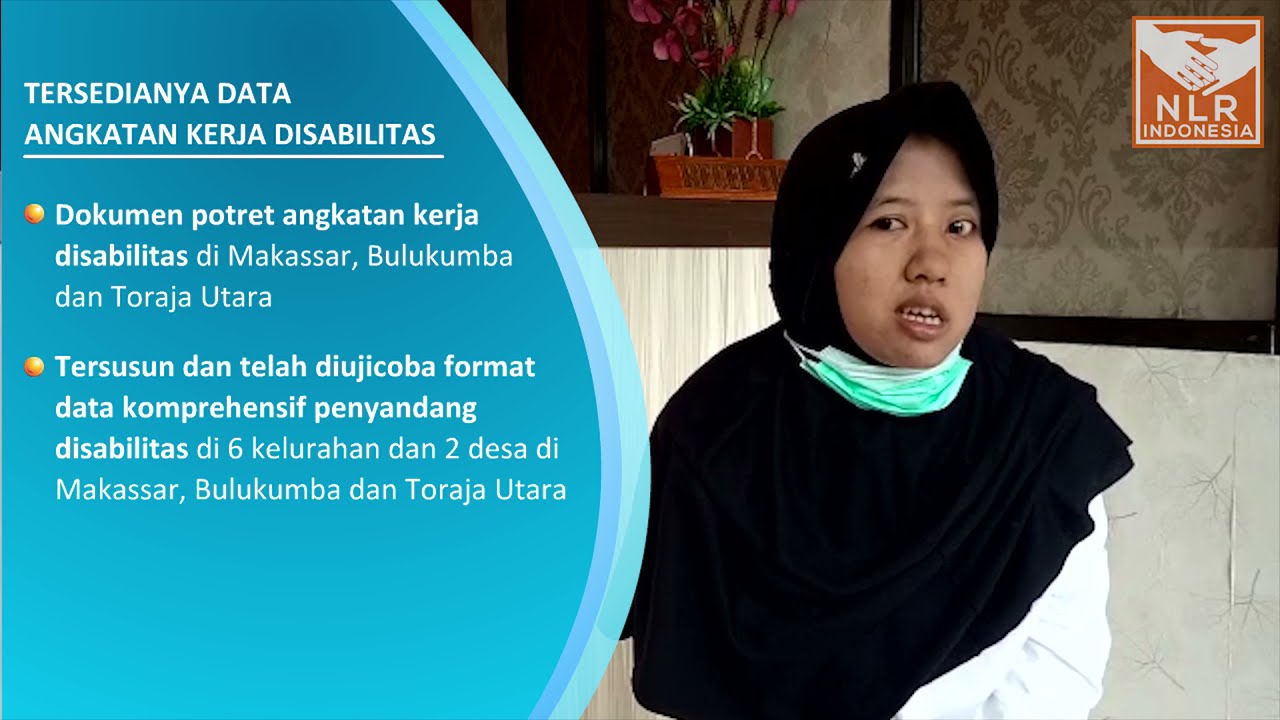 Proyek LEAP